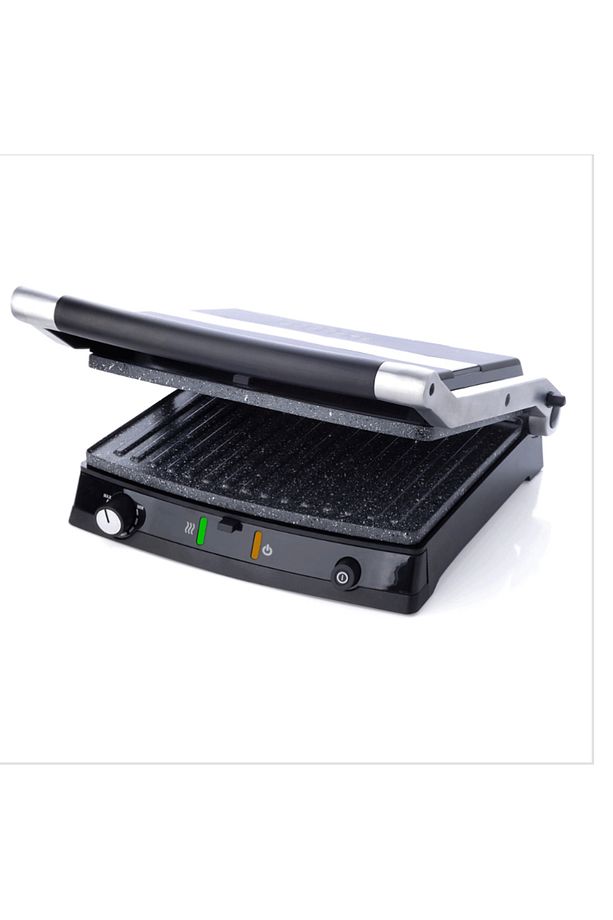 Dn 3568 Tost Makinesi - 1
