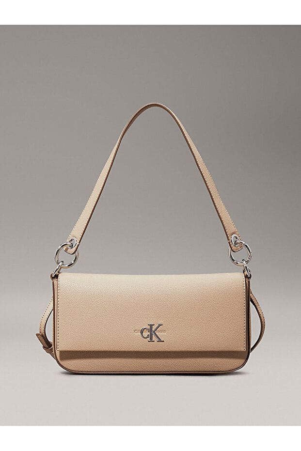 MINIMAL MONOGRAM SHOULDERPOUCH25 - 1