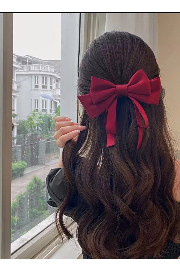 Upgrade Your Style with Stylish Lace Bow Women's Buckle