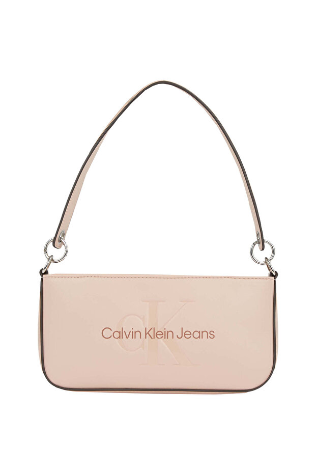 SCULPTED SHOULDER POUCH25 MONO - 1