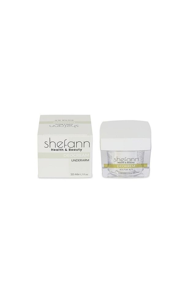 Ter Kokusu Önleyici Bitkisel Koltukaltı Deokrem 50 ml - 6