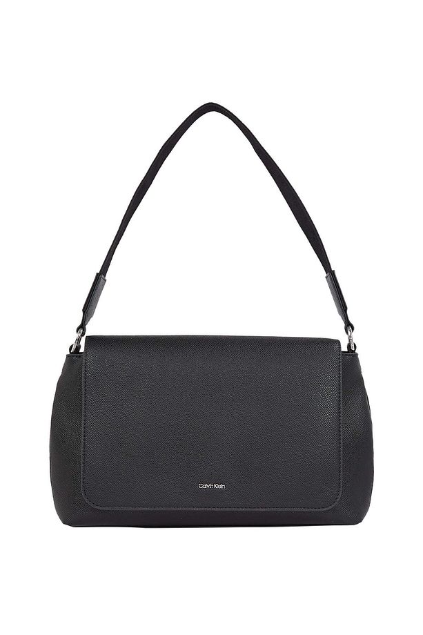 Ck Must Top Handle Bag_cavıar - 1