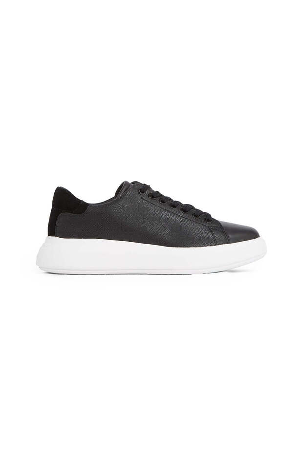 CUPSOLE LACE UP MONO - 5