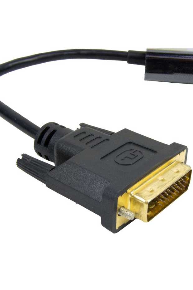 DVI TO VGA ( DEVAMI AÇIKLAMADA ) - 2