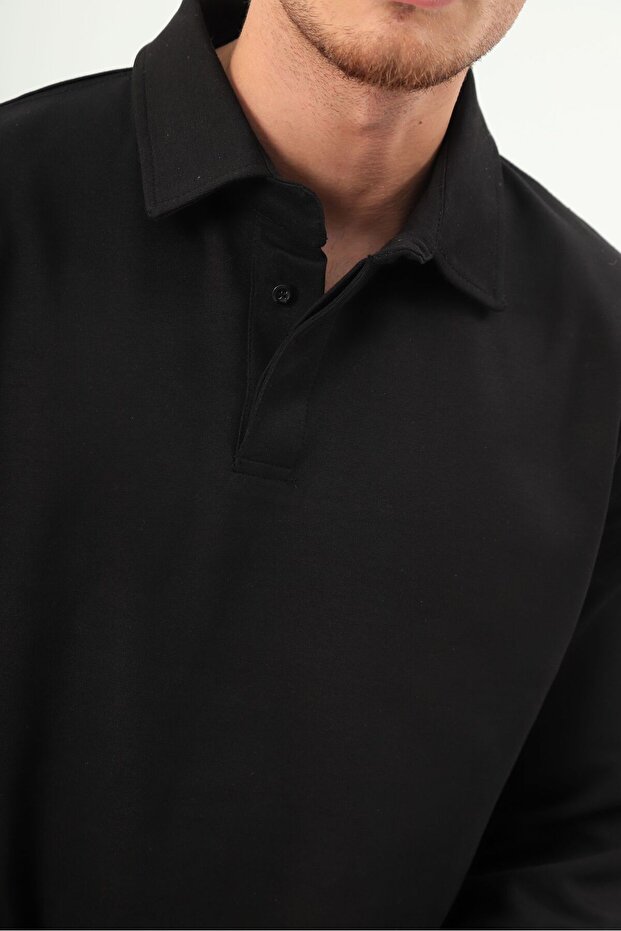 سترة طية صدر السترة للرجال - 6