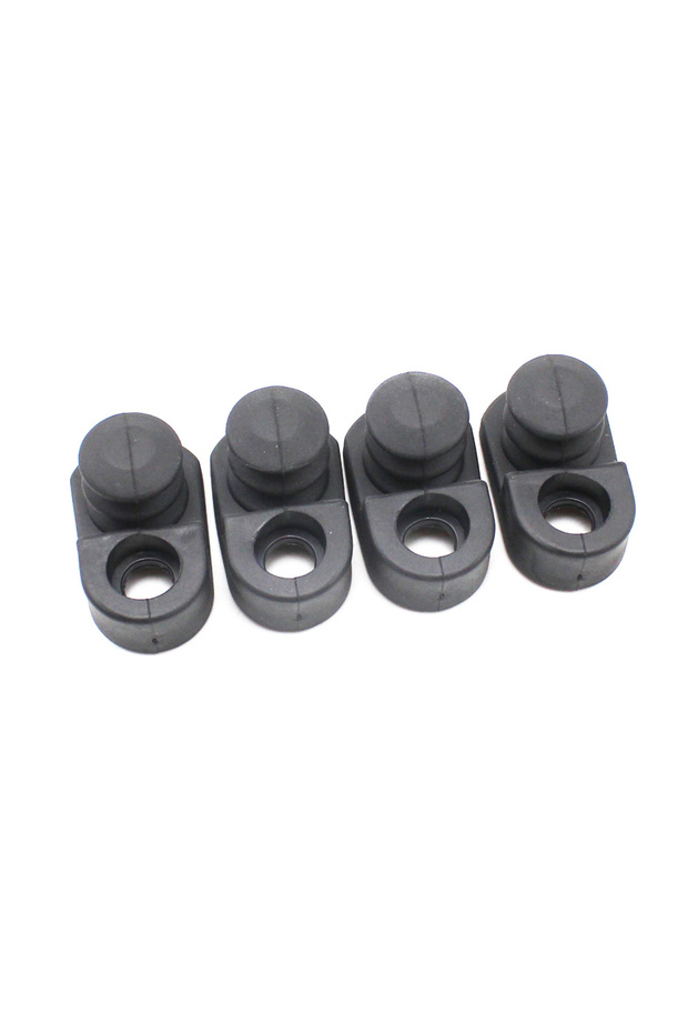 4PCS Car accessories 4PCS DOOR SWITCH INTERIOR LIGHT COVER 253685L300 for NISSAN PATROL PATHFINDER N