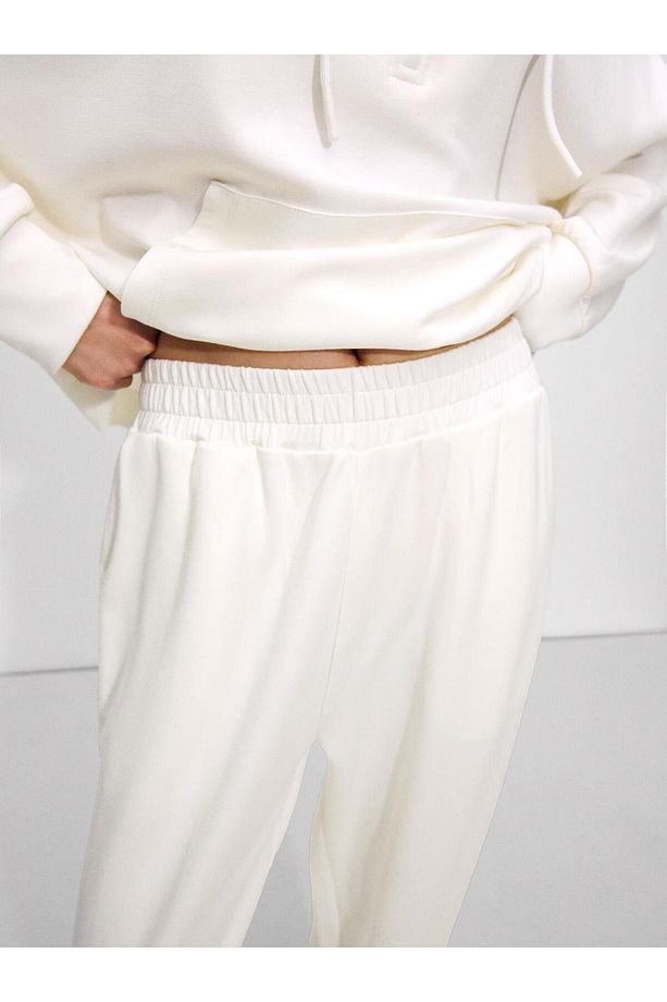 Jogger Pantolon - 5