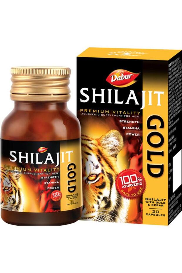 شيلاجيت 30 كبسولة - 2