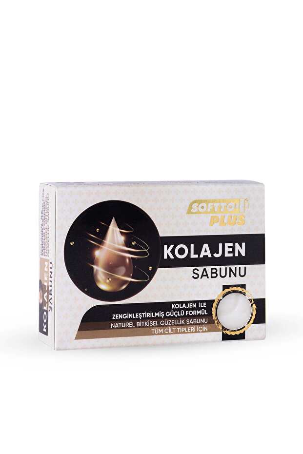 KOLAJEN SABUN - 3
