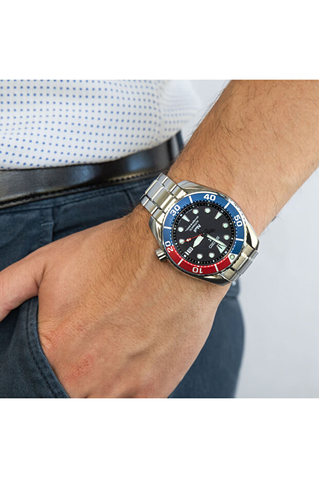 Prospex Automatic SPB181J PADI Special Edition - 3