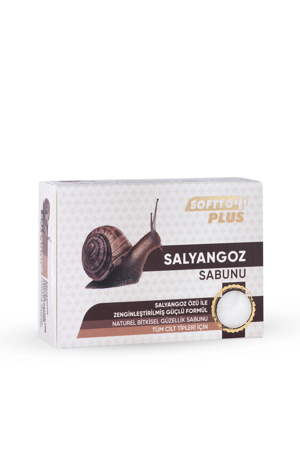 SALYANGOZ SABUNU - 3