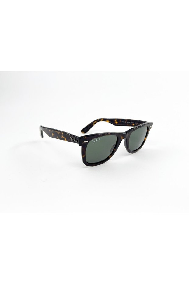 2140 902/58 50 Unisex Sunglasses
