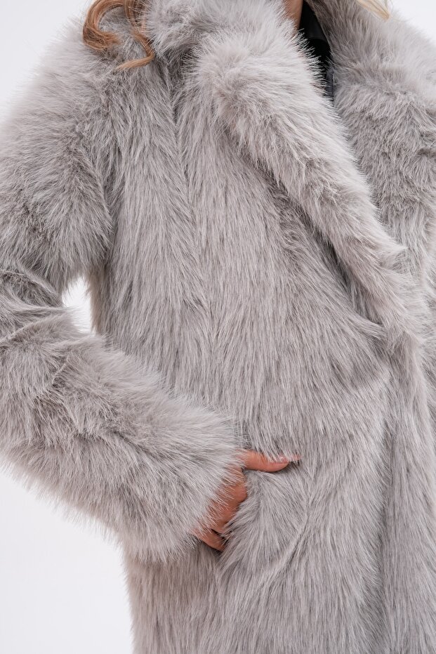 Full Length Fur - 5