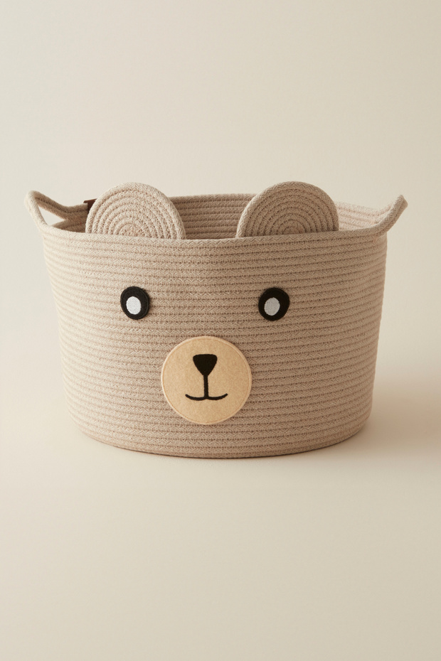 Teddy Kulplu Organizer - 2