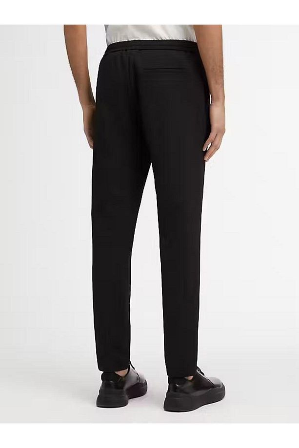 WASHABLE RIPSTOP STRETCH JOGGER - 3