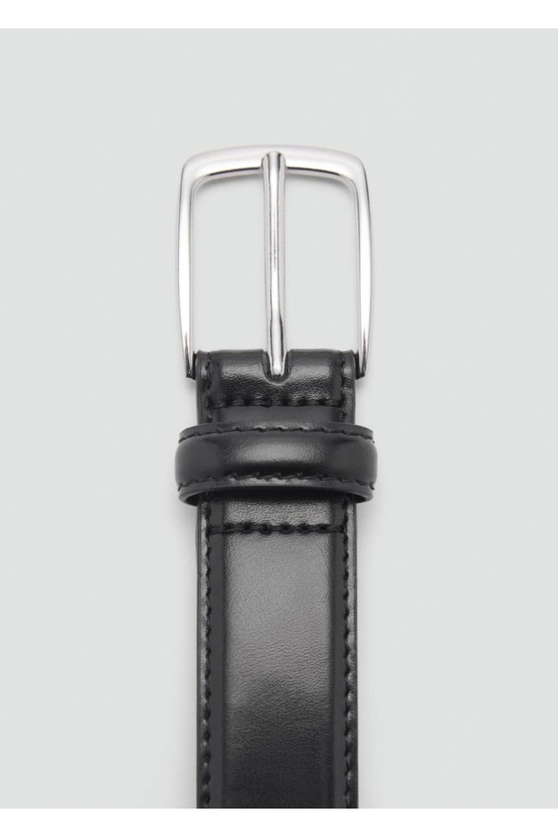 Nappa Deri Kemer - 3