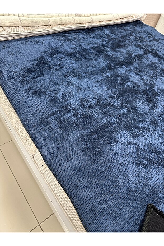 Empera Sarah Mavi Kilim - 4