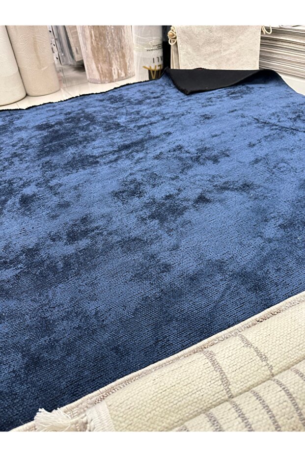 Empera Sarah Mavi Kilim - 3