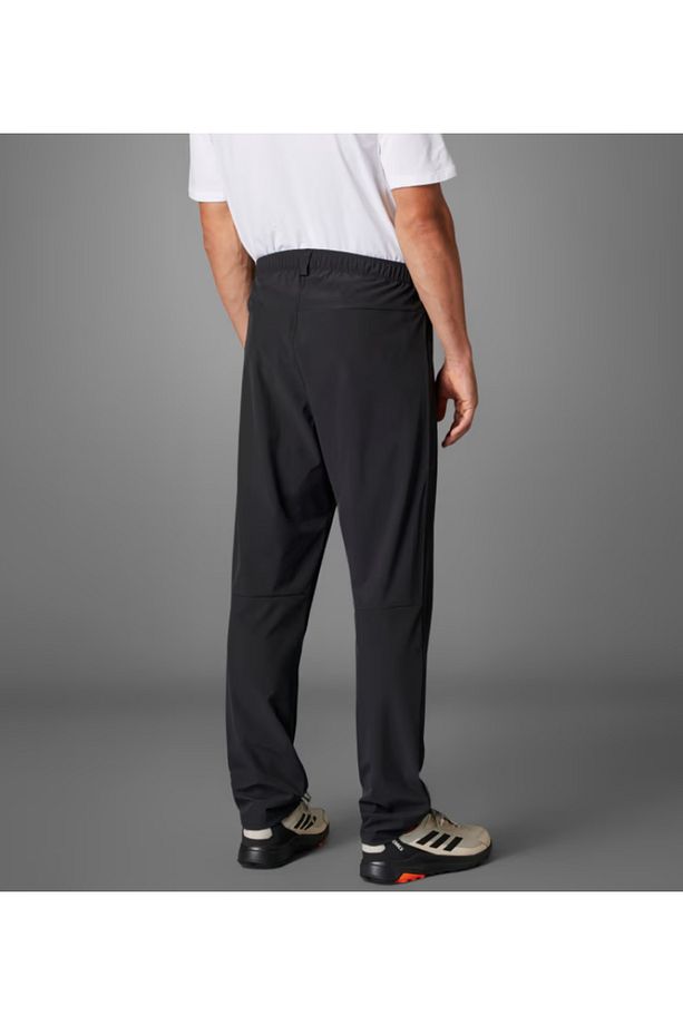 Terrex Multi Essentials Erkek Siyah Eşofman Altı (JP0811) - 2