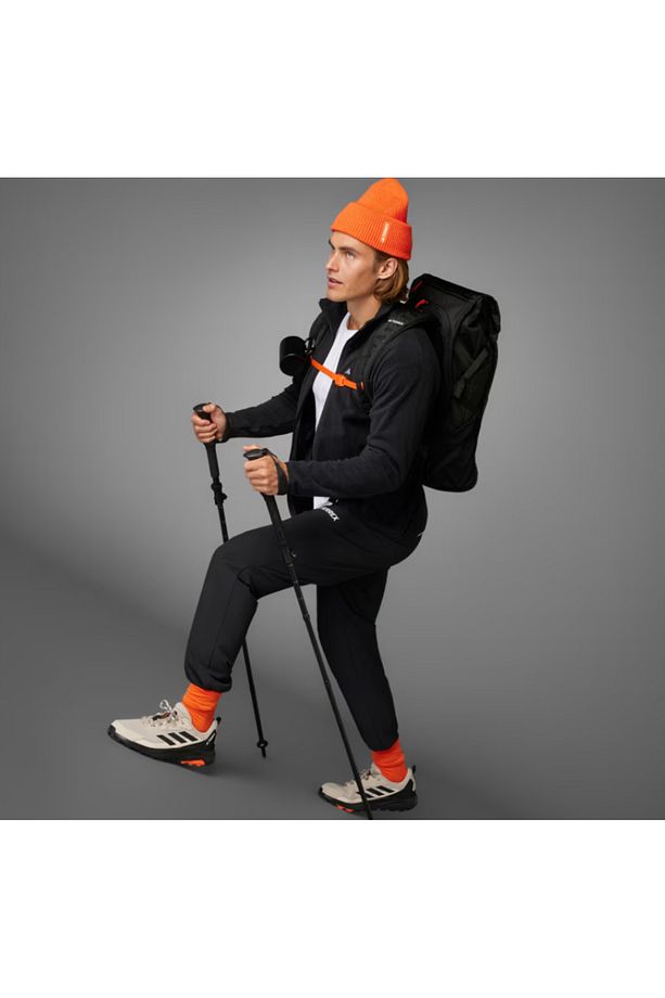 Terrex Multi Essentials Erkek Siyah Eşofman Altı (JP0811) - 7