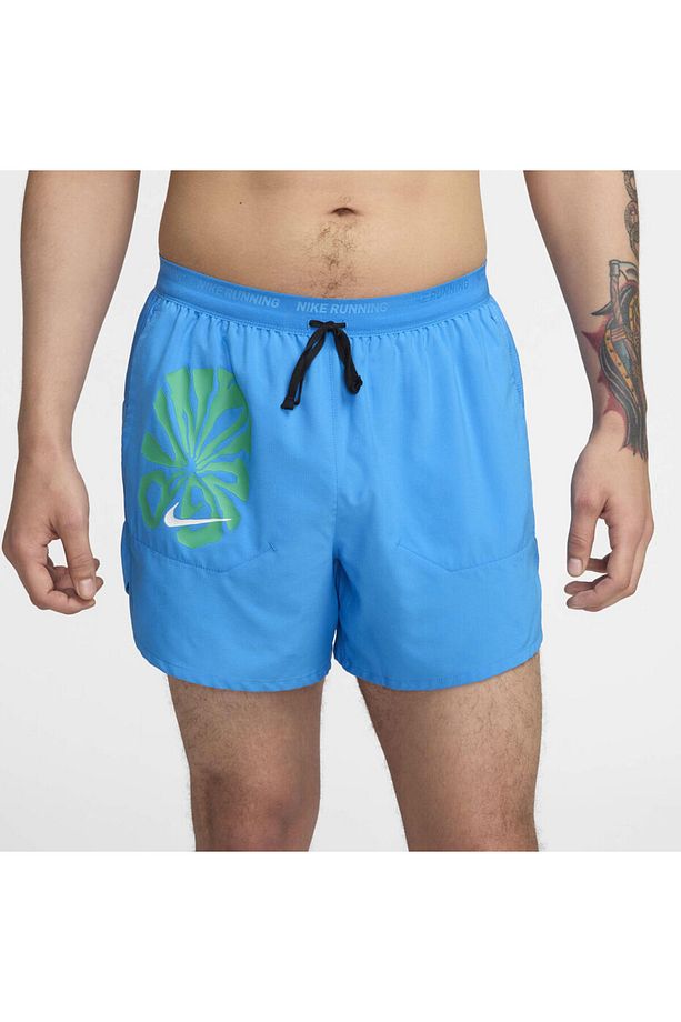 Stride Run Energy
Men's Dri-FIT 13cm (approx.) Brief-lined Running Shorts - 2