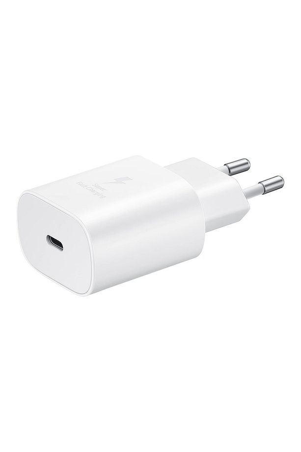 Samsung Galaxy Süper Hızlı Şarj Adaptörü Type C Girişli Hızlı Şarj Kablosu 25w - 2