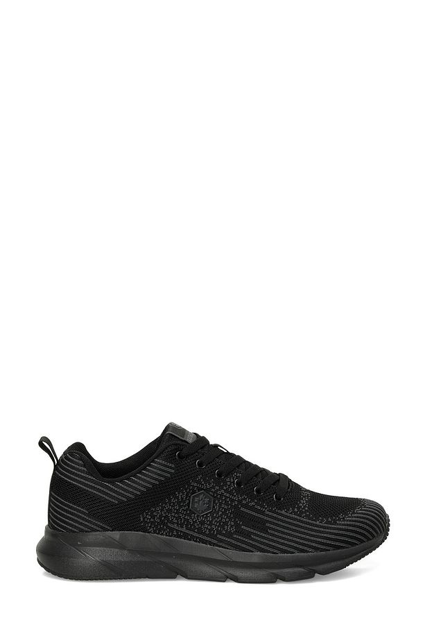 SNEAKER Siyah Erkek Bot - 1
