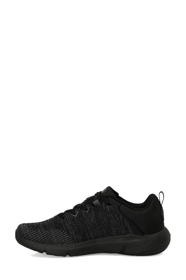 SNEAKER Siyah Erkek Bot - 3