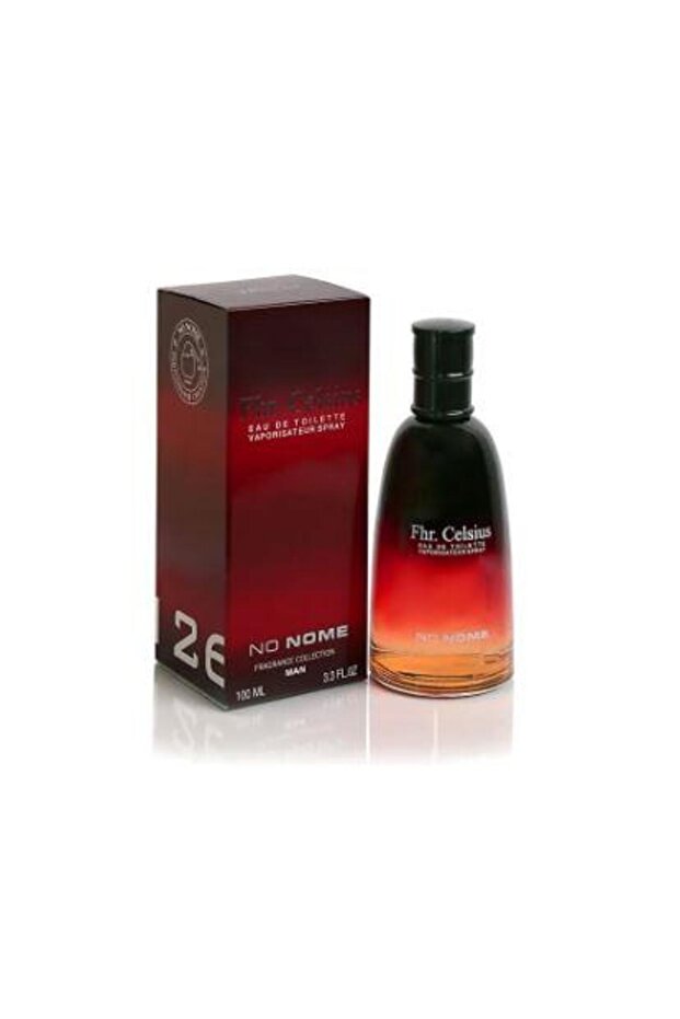Fhr Celsıus Man 100 ml Edt - 1