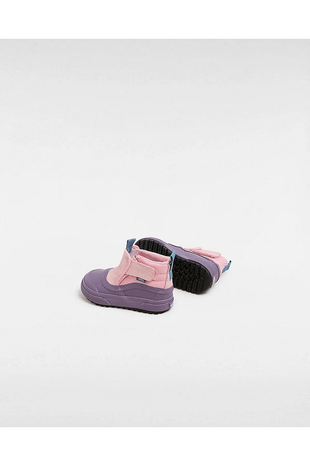 MTE Slip-On Hi Terrain V - 3