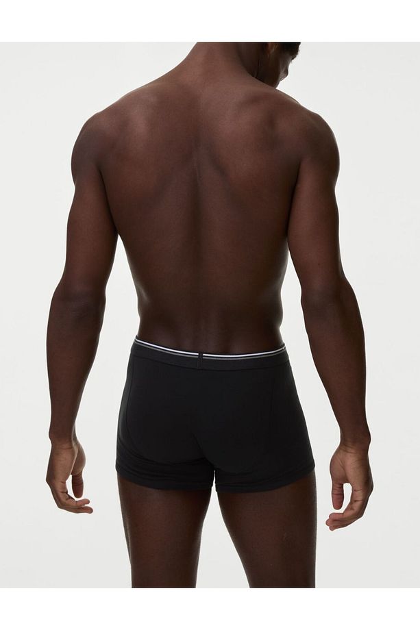 5'li Cool & Fresh™ Trunk Seti - 2