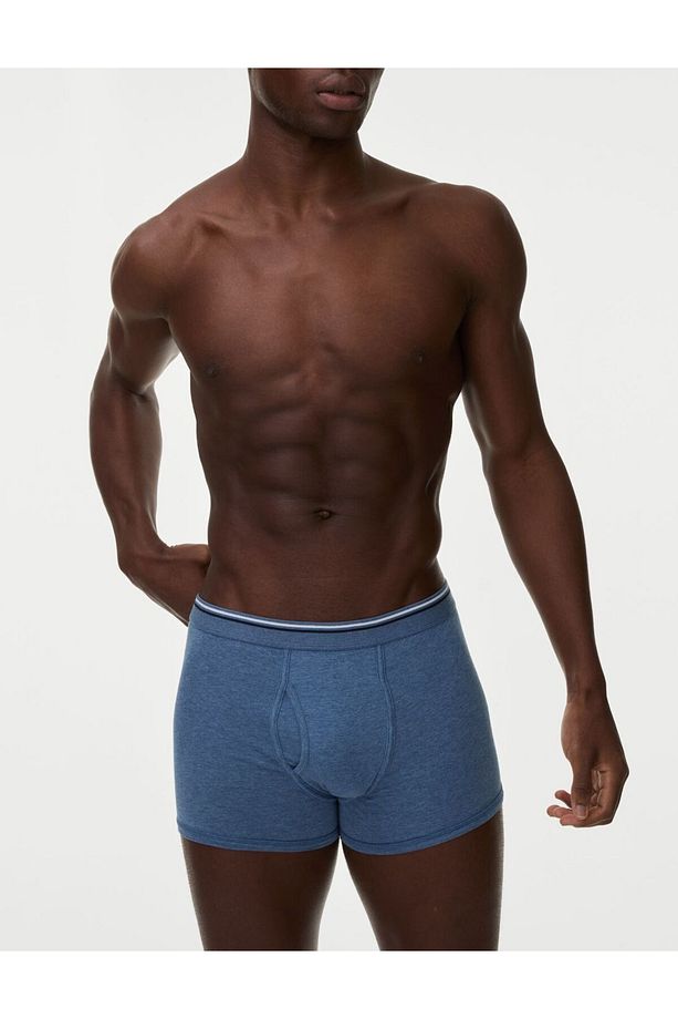 5'li Cool & Fresh™ Trunk Seti - 3