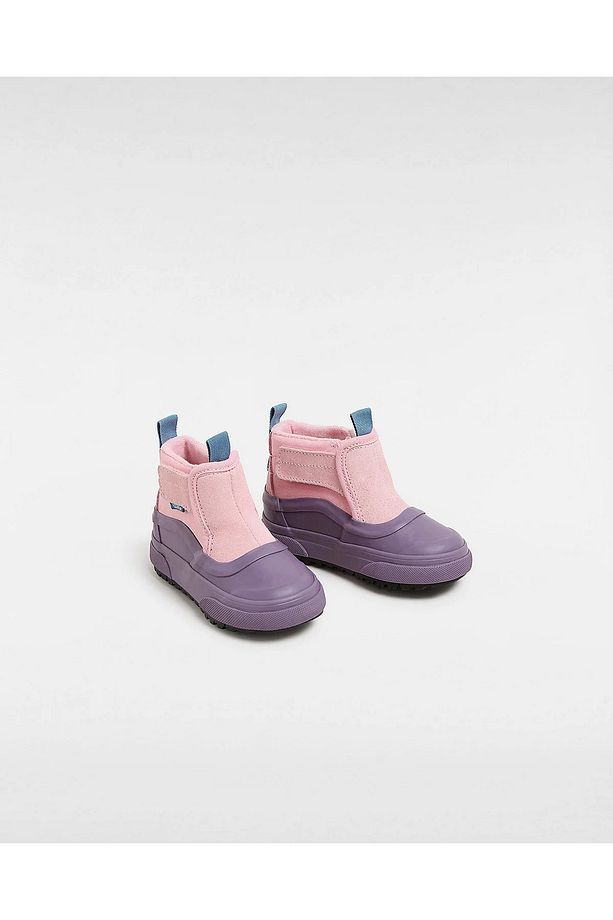 MTE Slip-On Hi Terrain V - 2