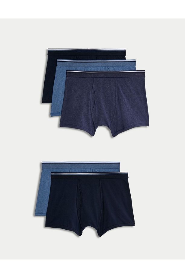 5'li Cool & Fresh™ Trunk Seti - 1