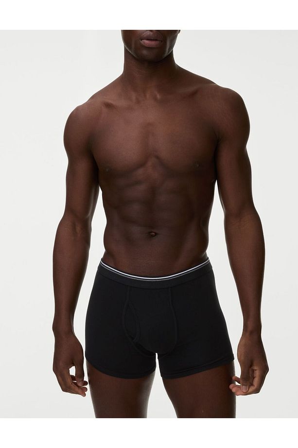 5'li Cool & Fresh™ Trunk Seti - 3