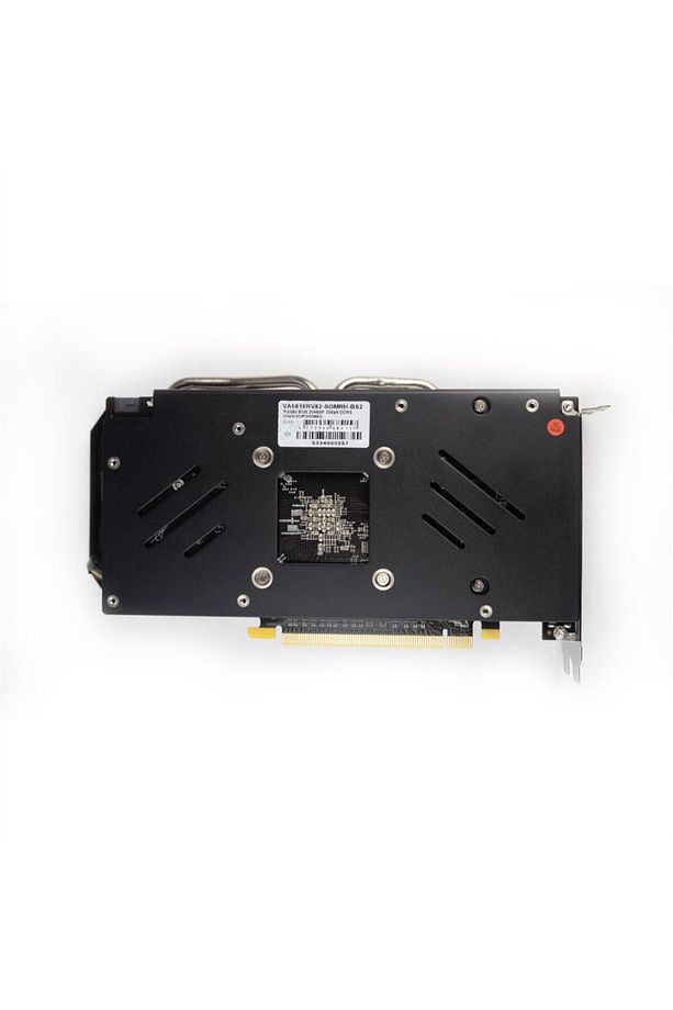 Amd Radeon Rx580 2048sp 8gb 256bit Pcı-e 3.0 Gddr5 Ekran Kartı Va5815rv82 - 3