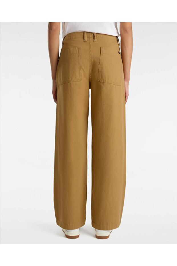 ARROYO WIDE LEG CARGO PANT - 2