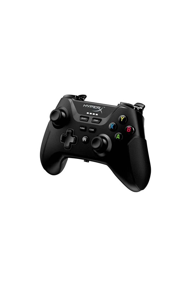 Clutch - Wireless Gaming Controll - 2