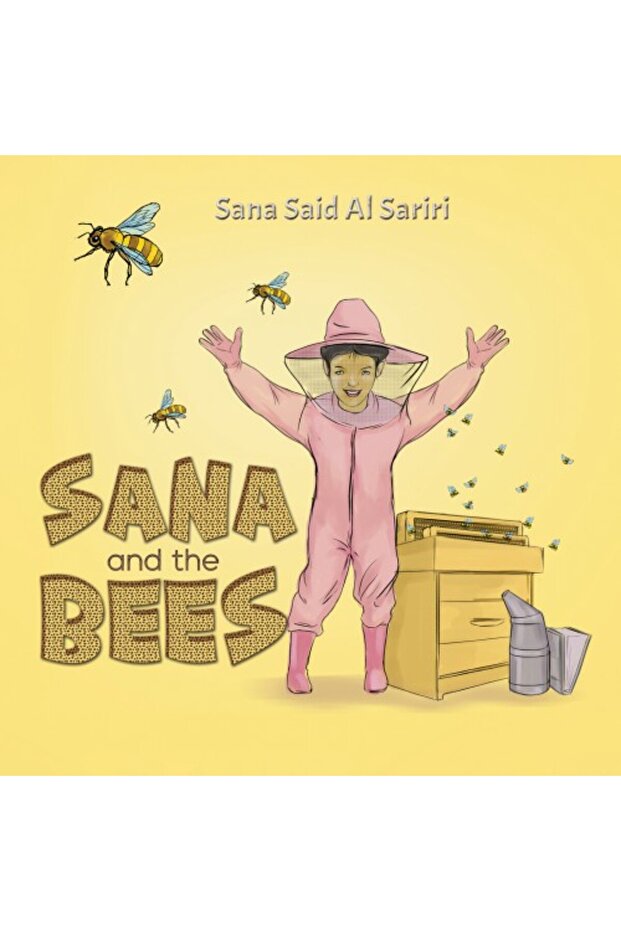 Sana and the Bees