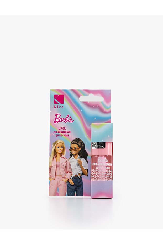 Barbie Licensed Lip Moisturizer