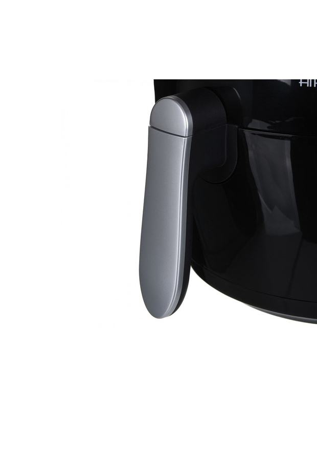 Airfryer 2.6 Litre Yağsız Sıcak Hava Fritözü, 7 Programlı - 3