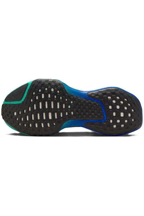 Zoomx Invincible Run Fk 3 Erkek Yürüyüş Koşu Ayakkabısı Gri - 6