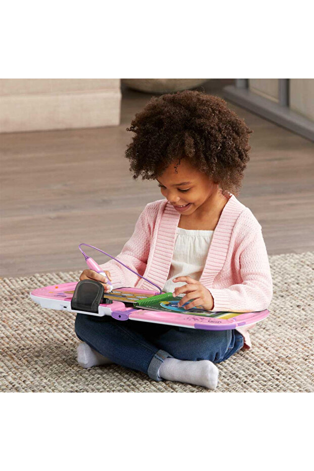 Leapstart 3D - Pink - 7