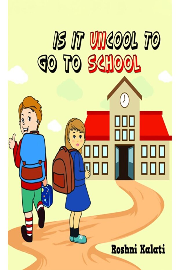 Is It Uncool to Go to School
