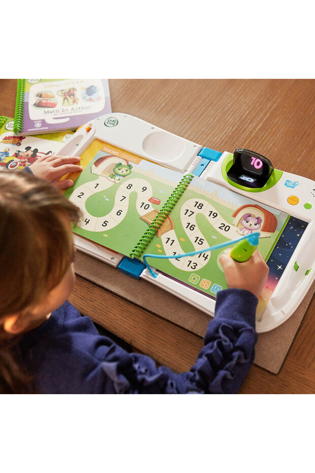 Leapstart 3D - Pink - 3