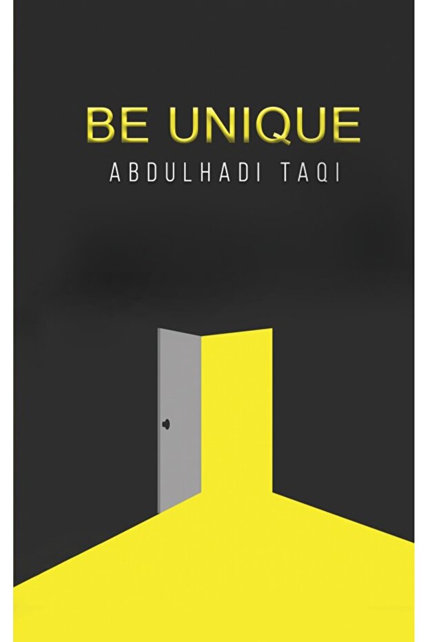 Be Unique
