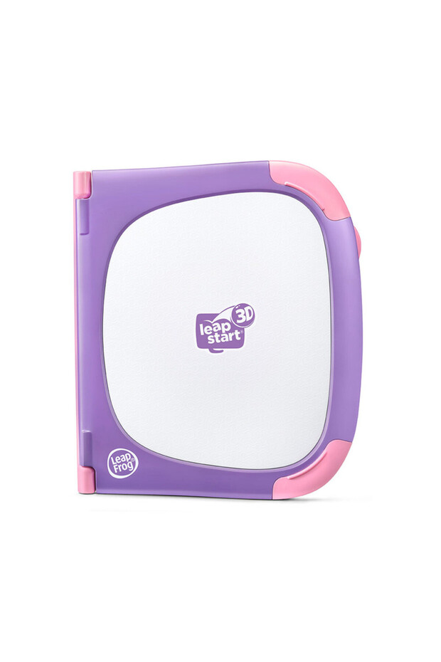 Leapstart 3D - Pink - 5