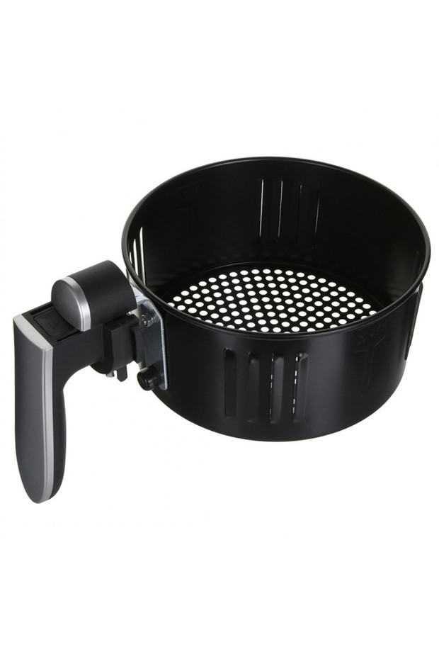 Airfryer 2.6 Litre Yağsız Sıcak Hava Fritözü, 7 Programlı - 5