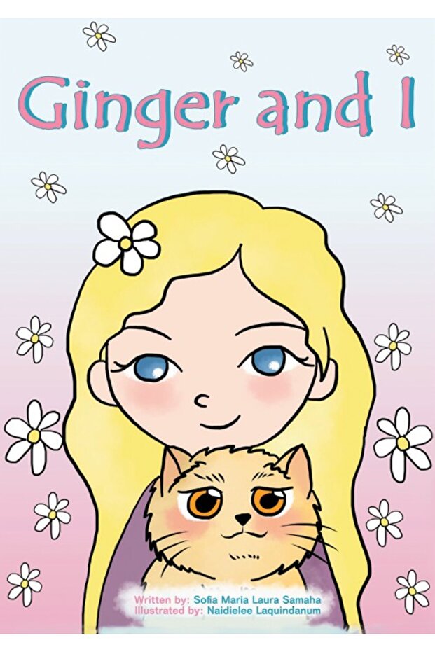Ginger and I