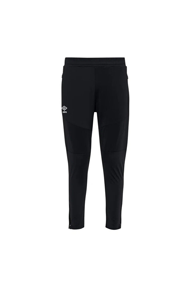 Plus Trainining Pant Eşofman Altı Siyah